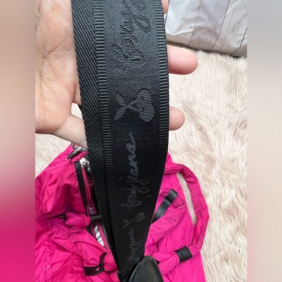 Foxy Jean 2way light weight bag - Picture 7 of 8